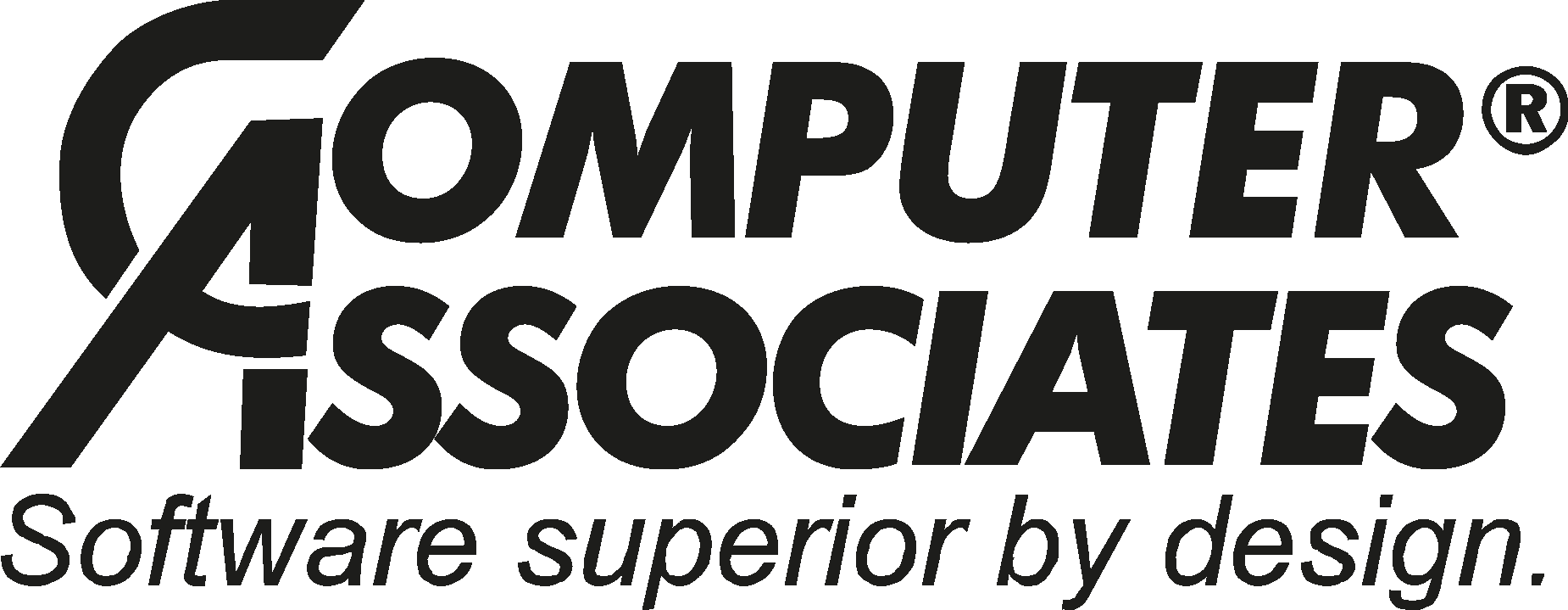 Computer Associates Logo Vector Logo